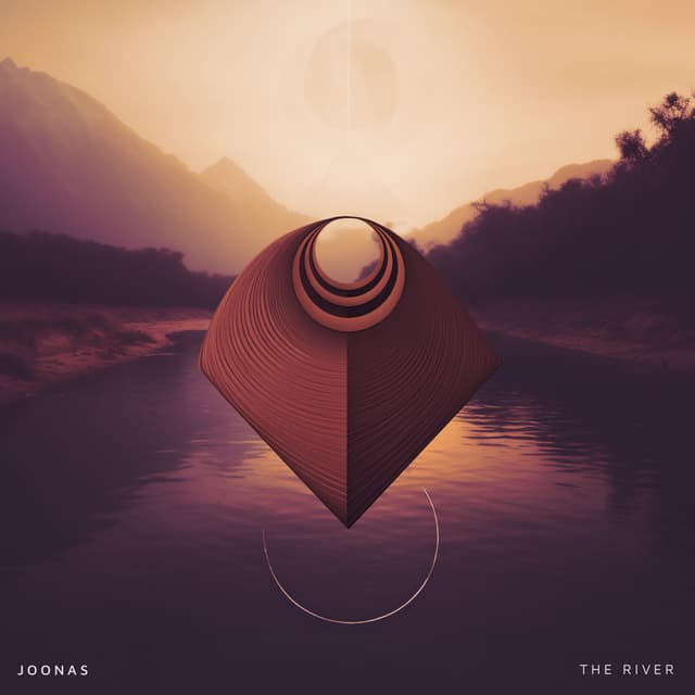 Joonas Uotila — The River